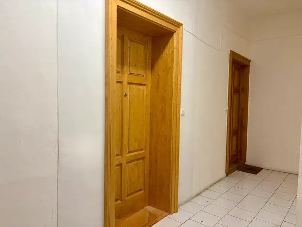 Prodej činžovního domu, Příbram, náměstí J. A. Alise, 487 m2