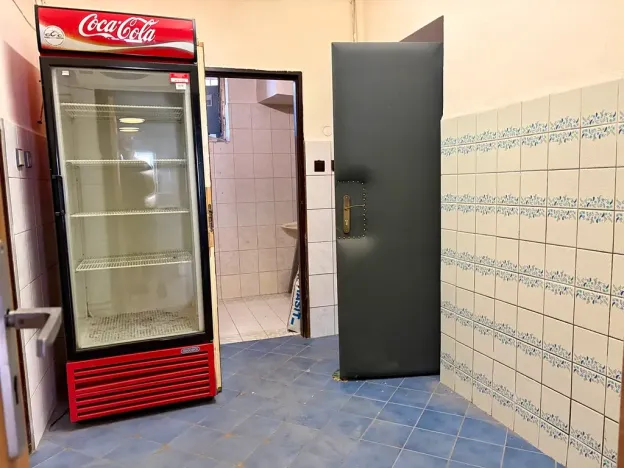 Prodej činžovního domu, Příbram, náměstí J. A. Alise, 487 m2