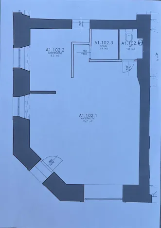 Prodej činžovního domu, Příbram, náměstí J. A. Alise, 487 m2