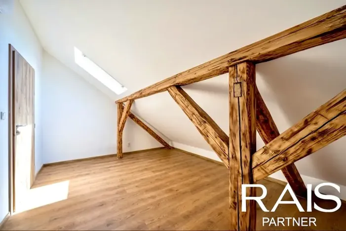 Prodej bytu 3+kk, Brno, Přední, 55 m2