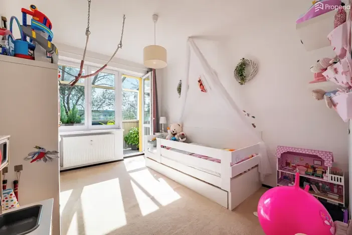Prodej bytu 3+kk, Hodonín, Smetanova, 71 m2