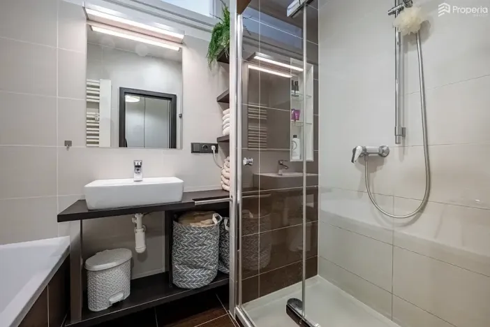 Prodej bytu 3+kk, Hodonín, Smetanova, 71 m2