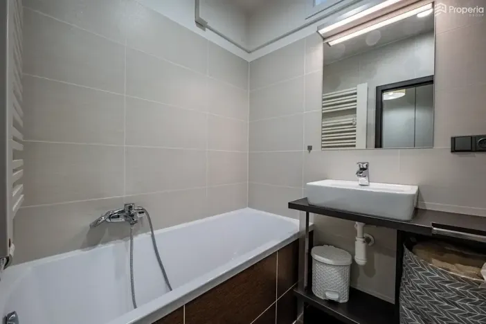 Prodej bytu 3+kk, Hodonín, Smetanova, 71 m2