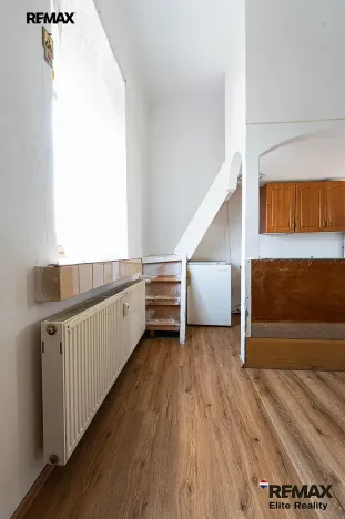 Pronájem bytu 1+1, Mutkov, 30 m2