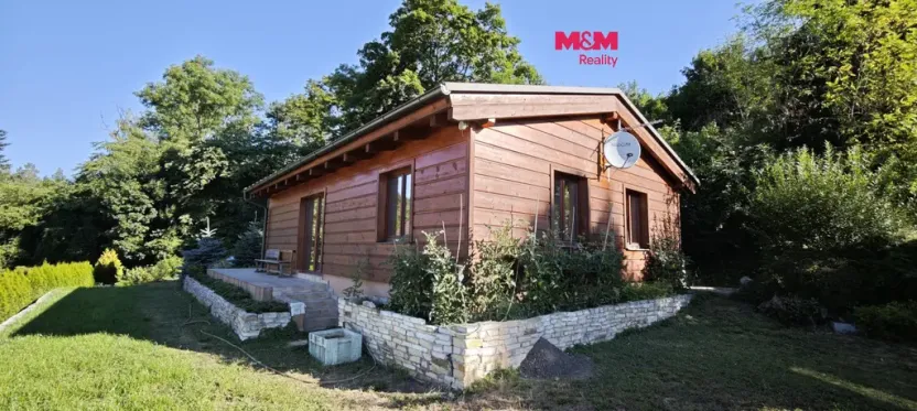 Pronájem rodinného domu, Náchod - Staré Město nad Metují, U Stříbrného potoka, 71 m2