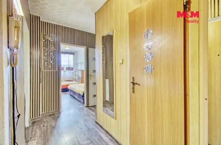 Prodej bytu 4+1, Obrnice, Nová výstavba, 86 m2