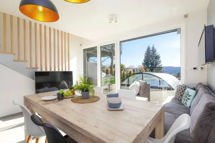 Prodej rodinného domu, Lipno nad Vltavou, 247 m2