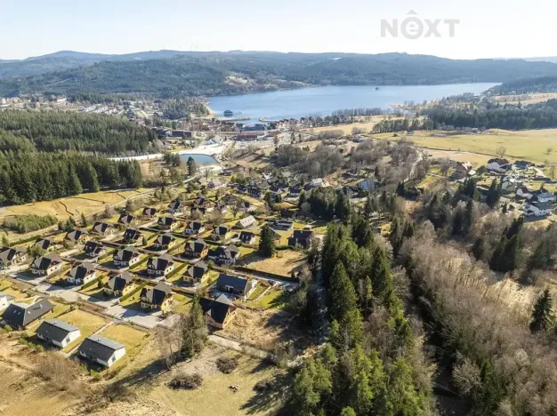 Prodej rodinného domu, Lipno nad Vltavou, 247 m2