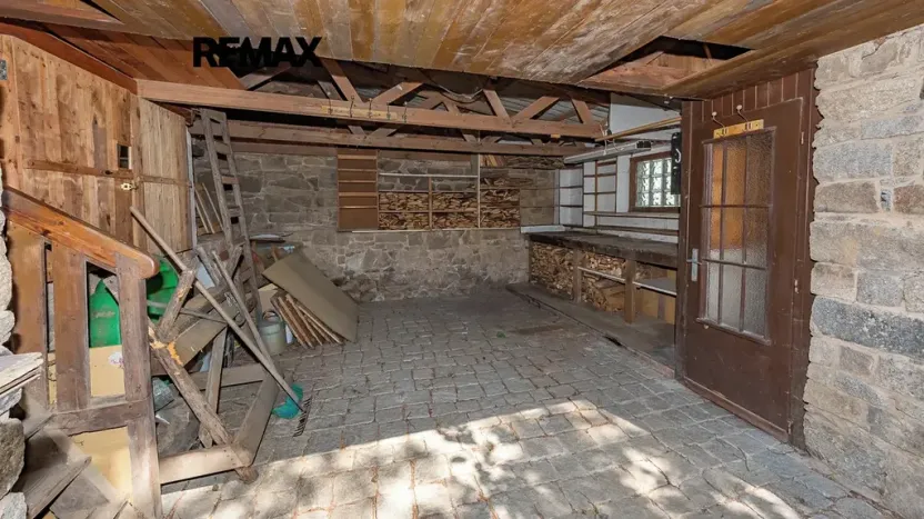 Prodej chalupy, Čižice, 80 m2
