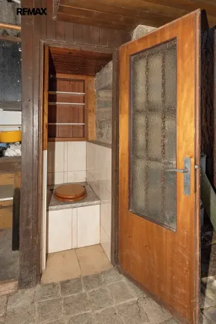 Prodej chalupy, Čižice, 80 m2