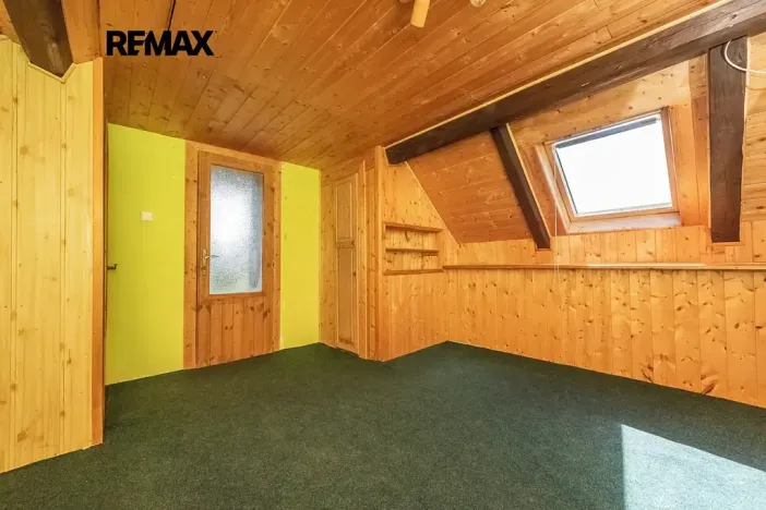 Prodej rodinného domu, Čižice, 80 m2