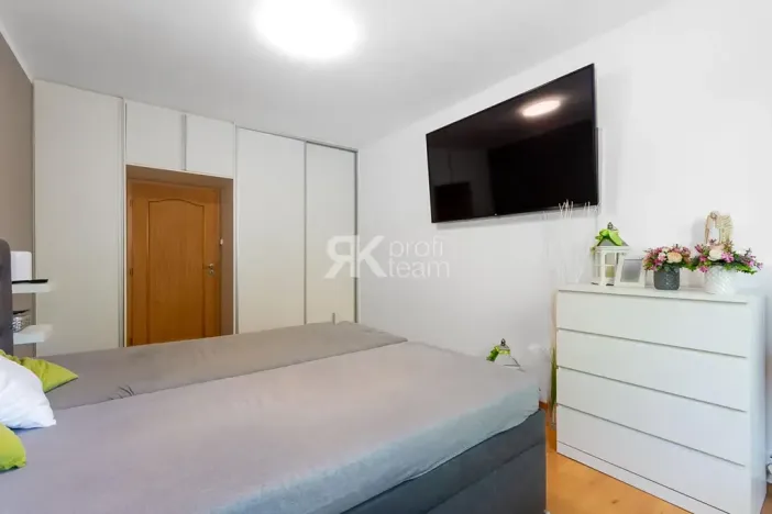 Prodej bytu 3+kk, Ostrava, Kosmická, 68 m2