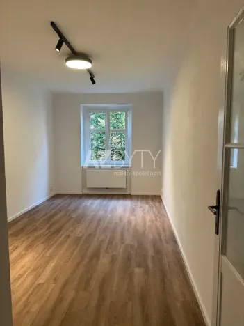 Prodej bytu 3+kk, Praha - Holešovice, Jirečkova, 89 m2