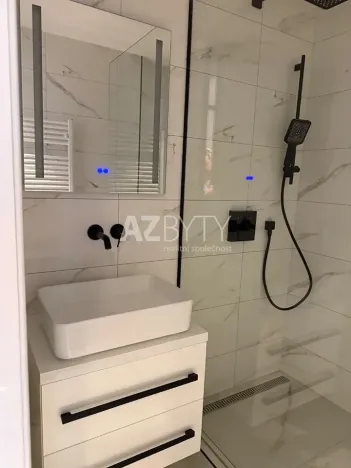 Prodej bytu 3+kk, Praha - Holešovice, Jirečkova, 89 m2