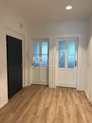 Prodej bytu 3+kk, Praha - Holešovice, Jirečkova, 89 m2
