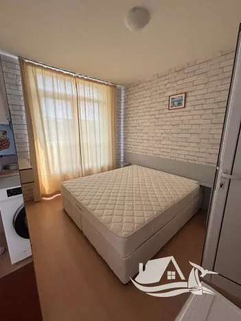 Prodej bytu 1+kk, Nesebar, Bulharsko, 31 m2