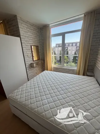 Prodej bytu 1+kk, Nesebar, Bulharsko, 31 m2