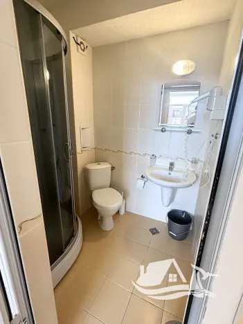 Prodej bytu 1+kk, Nesebar, Bulharsko, 31 m2
