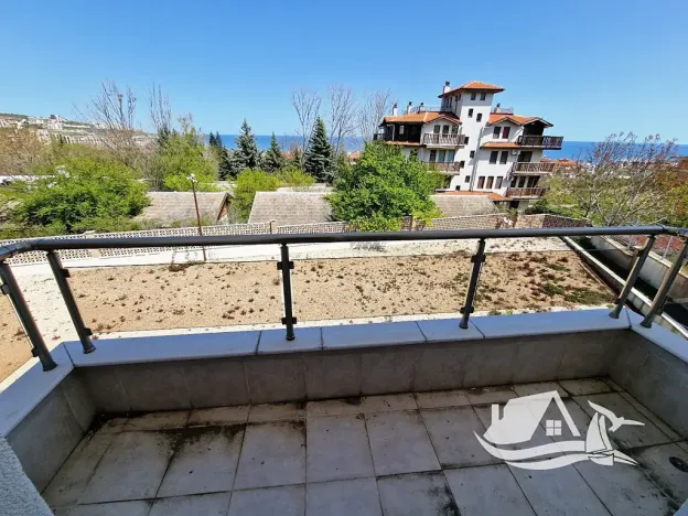 Prodej bytu 3+kk, Bjala, Bulharsko, 86 m2