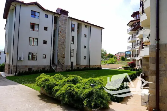 Prodej bytu 2+kk, Bjala, Bulharsko, 67 m2