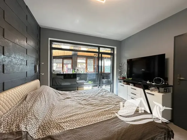 Prodej bytu 3+kk, Nesebar, Bulharsko, 88 m2