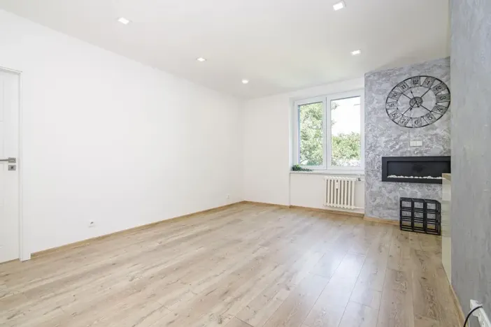 Pronájem bytu 3+1, Ostrava, Mitušova, 62 m2