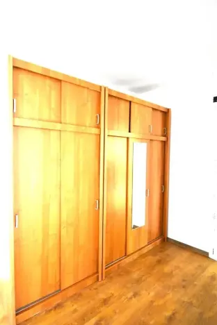 Pronájem bytu 2+1, Jirkov, Hornická, 61 m2