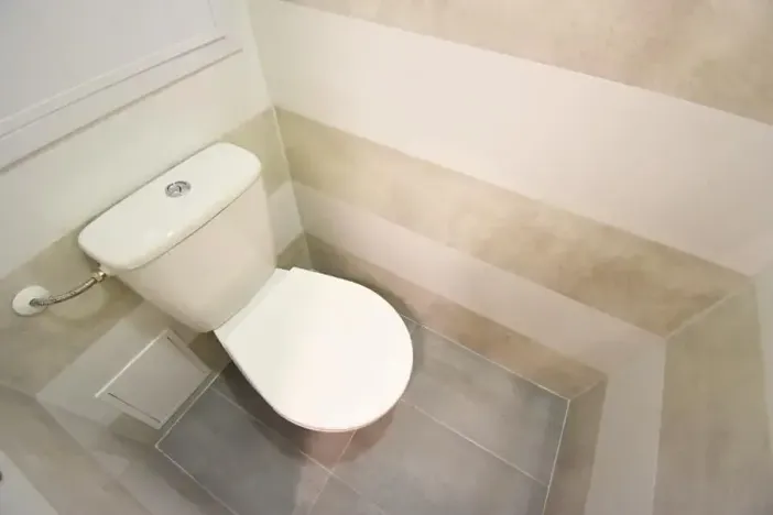 Pronájem bytu 1+1, Chomutov, Dřínovská, 35 m2