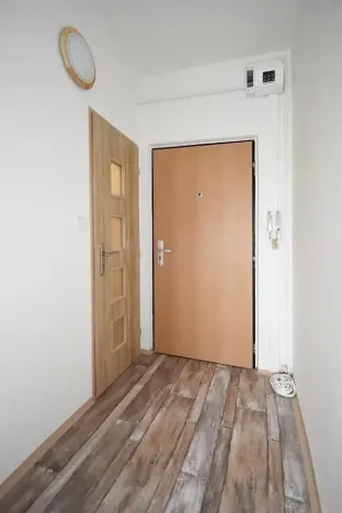 Pronájem bytu 1+1, Chomutov, Dřínovská, 35 m2