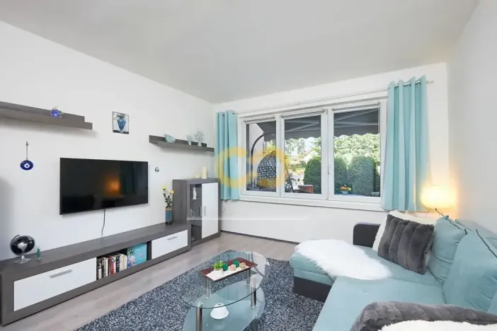 Prodej rodinného domu, Albrechtice nad Vltavou, 135 m2