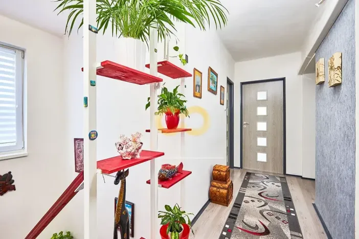 Prodej rodinného domu, Albrechtice nad Vltavou, 135 m2