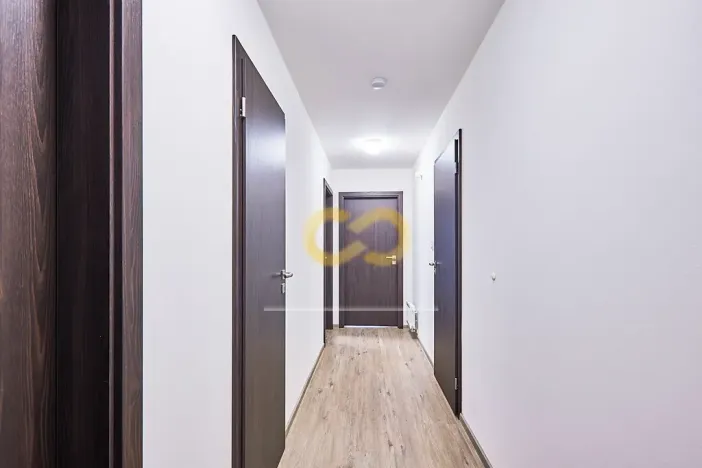 Prodej bytu 3+kk, Lipno nad Vltavou, 97 m2