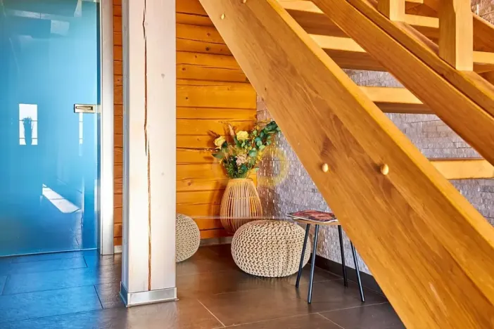 Prodej rodinného domu, Nové Hrady, Vilová čtvrť, 216 m2