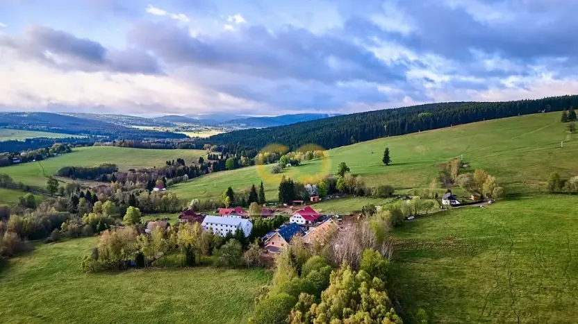 Prodej bytu 1+kk, Nové Hutě, 36 m2