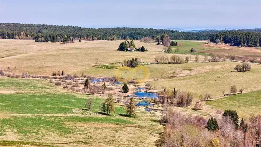 Prodej bytu 2+kk, Nové Hutě, 40 m2