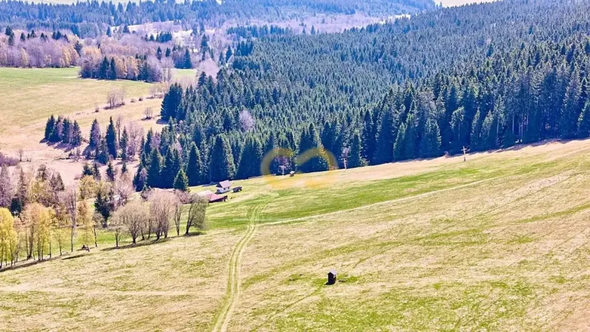 Prodej bytu 3+kk, Nové Hutě, 55 m2