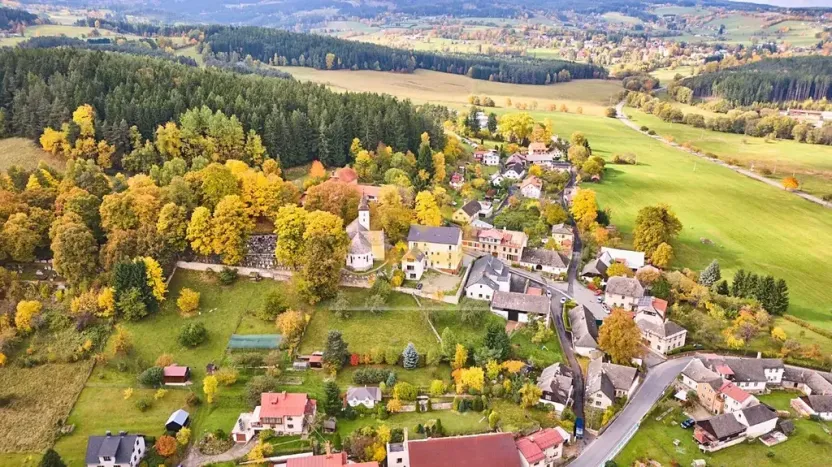 Prodej bytu 2+kk, Zdíkov, 94 m2