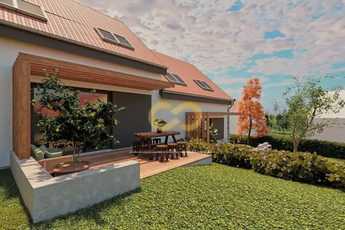 Prodej rodinného domu, Prachatice, Esovitá, 150 m2