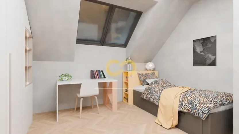 Prodej rodinného domu, Prachatice, Esovitá, 150 m2
