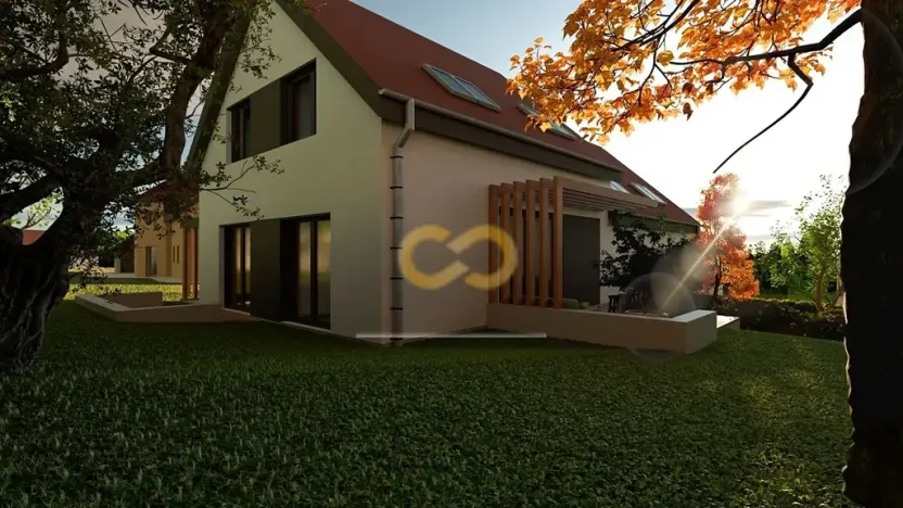 Prodej rodinného domu, Prachatice, Esovitá, 150 m2