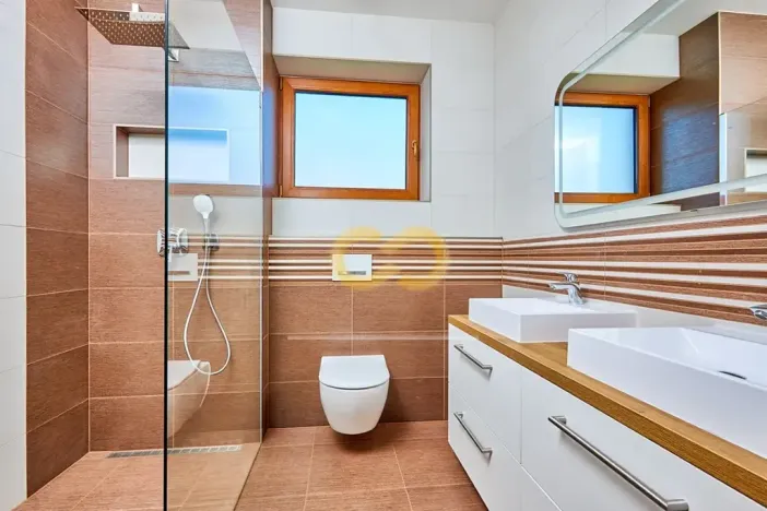 Pronájem rodinného domu, Kunice, 296 m2