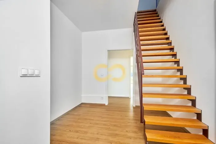 Pronájem rodinného domu, Kunice, 296 m2