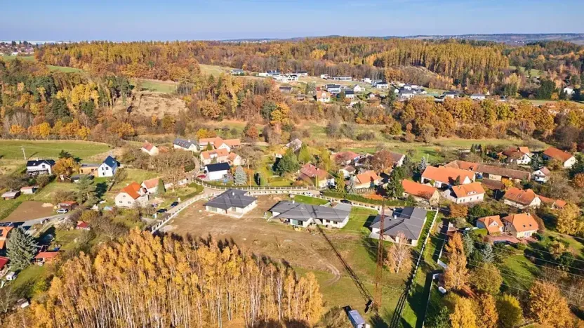 Pronájem rodinného domu, Kunice, 296 m2
