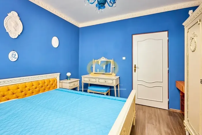 Prodej bytu 3+1, Vimperk, Sklářská, 65 m2
