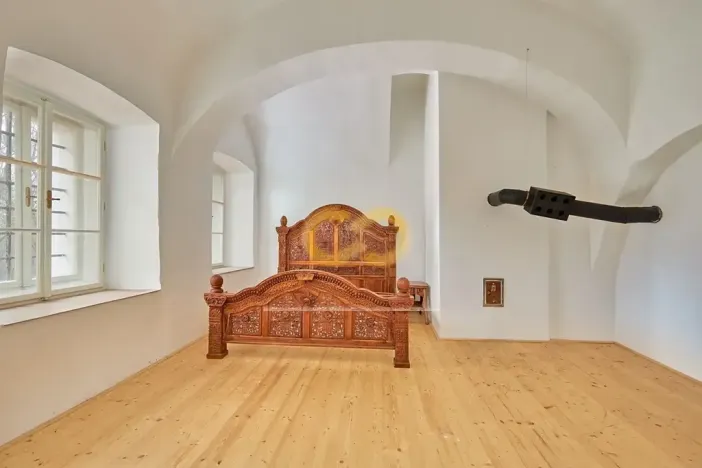 Prodej vícegeneračního domu, Horní Libchava, 782 m2