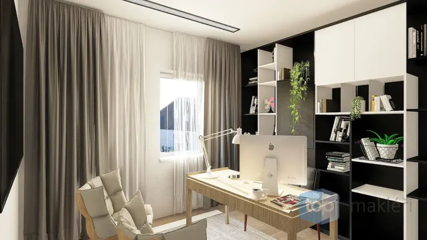 Prodej rodinného domu, Horoušany, Gabčíkova, 119 m2