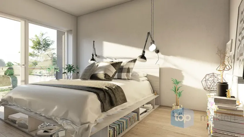 Prodej rodinného domu, Horoušany, Gabčíkova, 142 m2