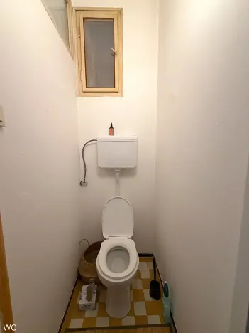 Pronájem bytu 2+kk, Brno, Hoppova, 45 m2