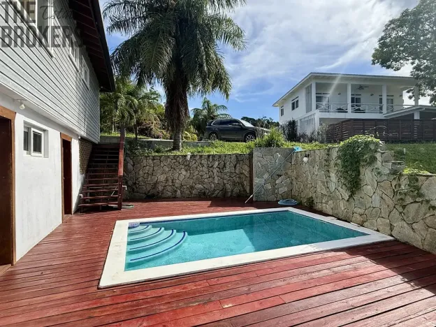 Prodej rodinného domu, French Harbour, Honduras, 185 m2