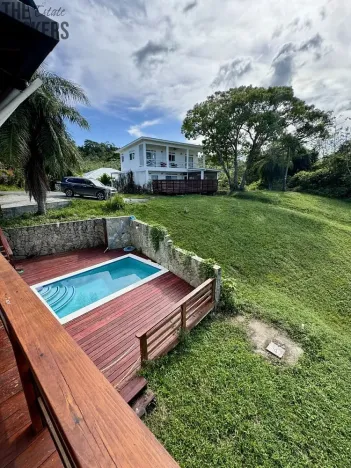 Prodej rodinného domu, French Harbour, Honduras, 185 m2